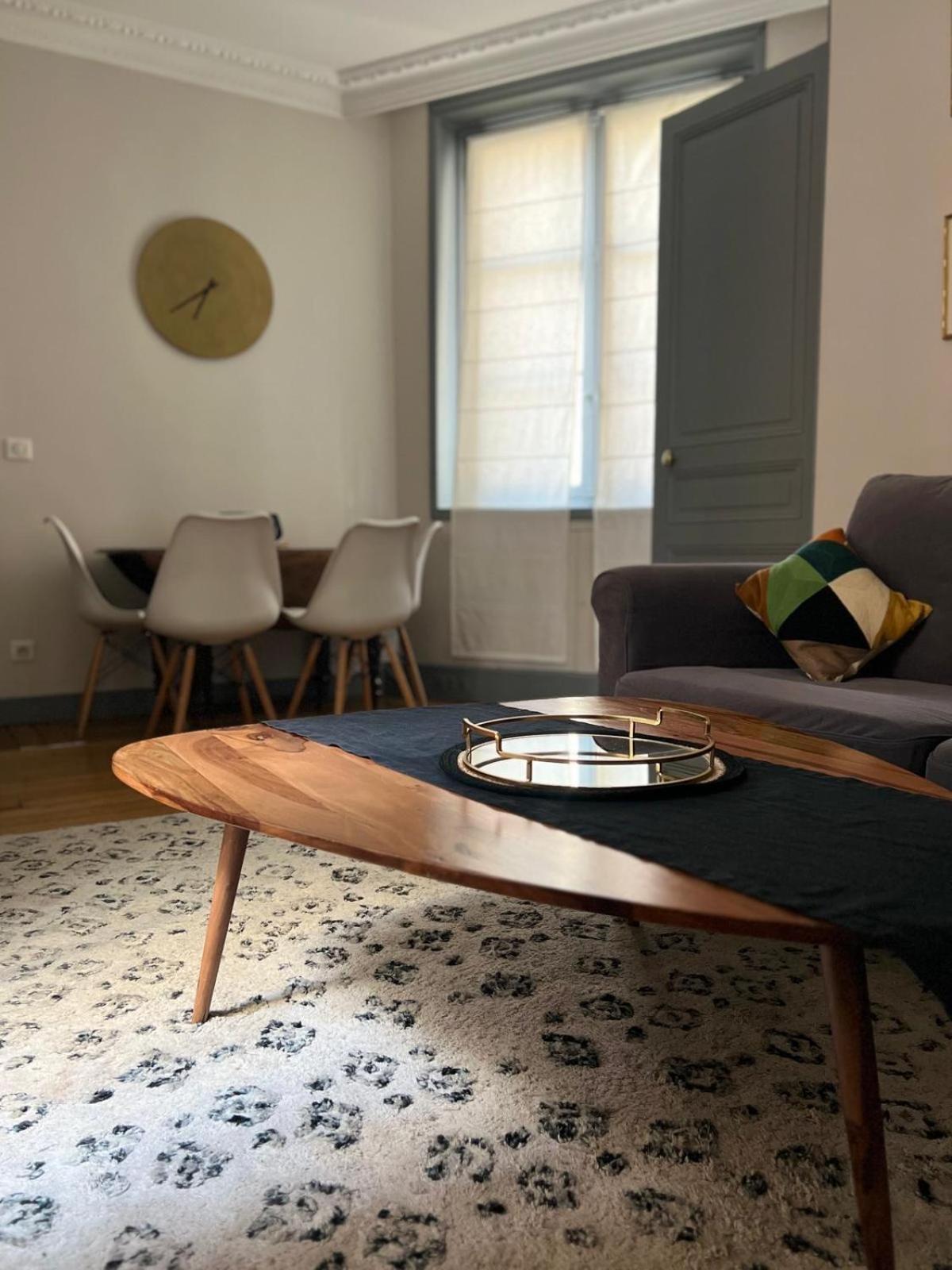 Elegant Appartement Trocadero Paris Dış mekan fotoğraf